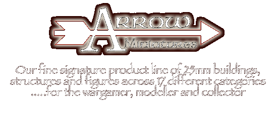 Arrow Minitures