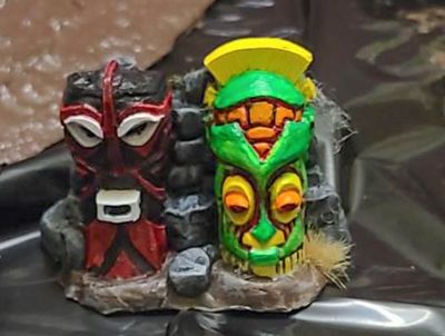 x268 african masks paintedx800