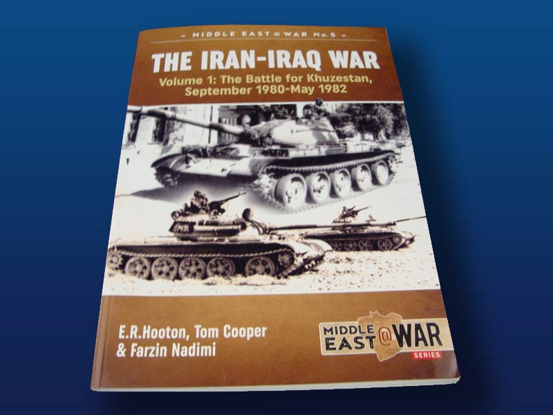 Iran-Iraq War Vol. 1