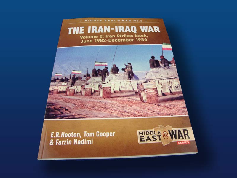 Iran-Iraq War Vol. 2