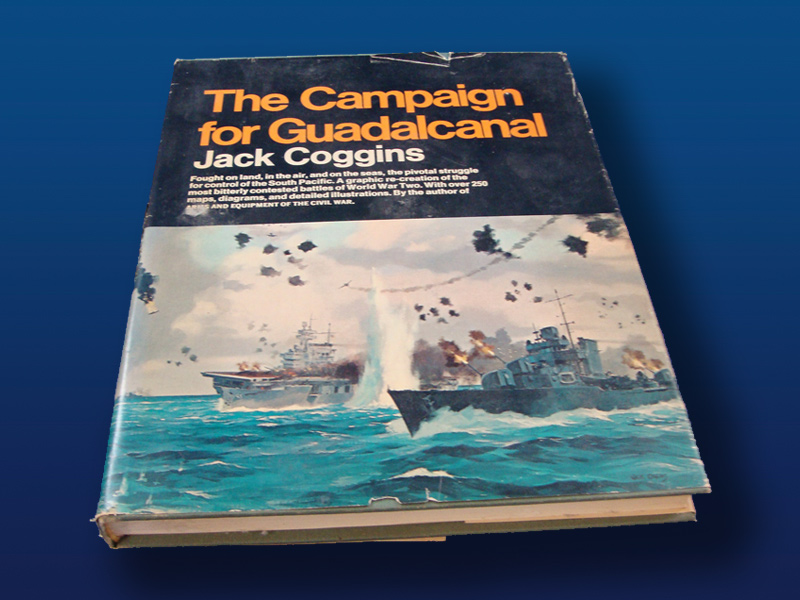 The Campaign for Guadalcanal