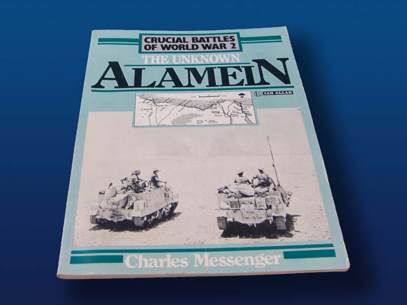 The Unknown Alamein