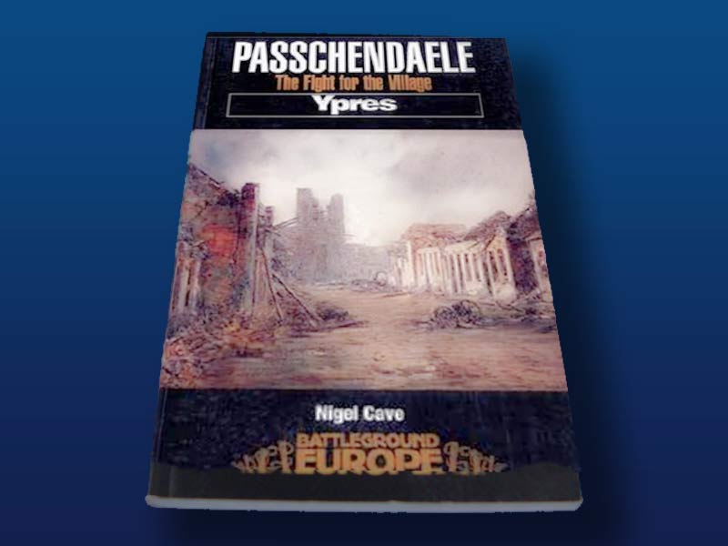 BattleGround Europe - Passchendael