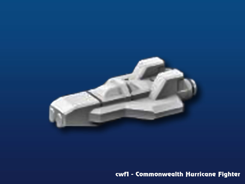 Commonwealth Foxbat Bomber x6