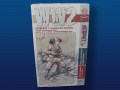 1/6 Scale WW2 Sergente 7th Bersagliere Regiment " Trento" Motorized 