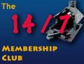 14/7 Members Club