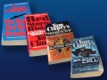 Tom Clancy Novels