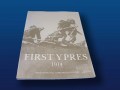 First Ypres 1914 by David Lomas