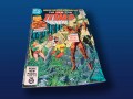 The New Teen Titans #13, November, 1981