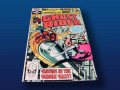 Ghost Rider #62 November 1981 - Never Opened