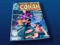 Conan the Barbarian #122 January 1981 - Never Opened