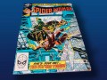 Spider Woman #40 October 1981 - Never Opened