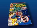 The Amazing Spider Man # 216 May 1981 - Never Opened