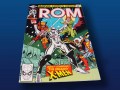 ROM #17 April 1981 - Never Opened