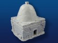 Assyrian "Beehive" House at Harran