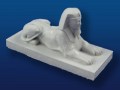 54mm Egyptian Sphinx