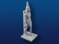 28mm Egyptian God Horus