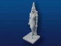 28mm Egyptian God Horus
