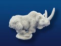 Pre-Historic Mammal Masters, Molds & Production Rights