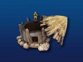 Orc House - Sold Unpainted