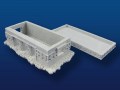 Aztec Religious/Palace Building