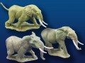 Modern Mammals - Sale of Masters, Molds & Production Rights
