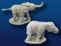 Modern Mammals - Sale of Masters, Molds & Production Rights
