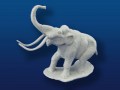 Columbian Mammoth 28mm
