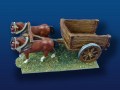 25mm Ancient/Medievel Supply Carts