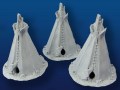 28mm Tepees (3)