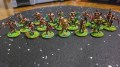     25mm Ahketon Spanish Civil War Legionaries (20 Figs, 6 poses)25mm African Witch Doctors & Warriors (20 Figs, 8 poses)