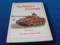 The PzKpfw V Panther by Bryan Perrett