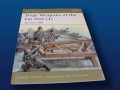 Siege weapons of the Far East (1) by Stephen Turnbull