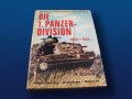 Die 1st Panzer Division 1935-1945