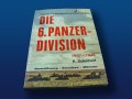 Die 6th Panzer Division 1937-1945