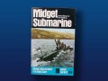 Ballantine Book Series:    Midget Submarine, weapons book #42