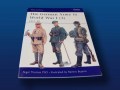 The German Army in World War 1 (3) by Nigel Thomas