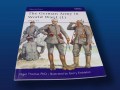 The German Army in World War 1 (1) by Nigel Thomas