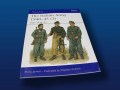 The Italian Army 1940-45  (3) by Philip Jowett
