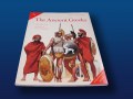 The Ancient Greeks by Nick Sekunda