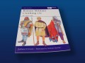 Roman Military Clothing (3) AD 400-640 by Raffaele. D'Amato