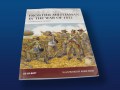 Frontier Militiaman in The War of 1812 by. Ed Gilbert