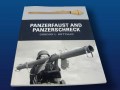Panzerfaust and Panzerschreck by Gordon L. Rottman