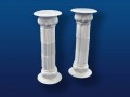 Egyptian Pillars (2)