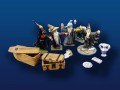 25mm  Ral Partha/Heritage   Wizards & Accessories  (11)